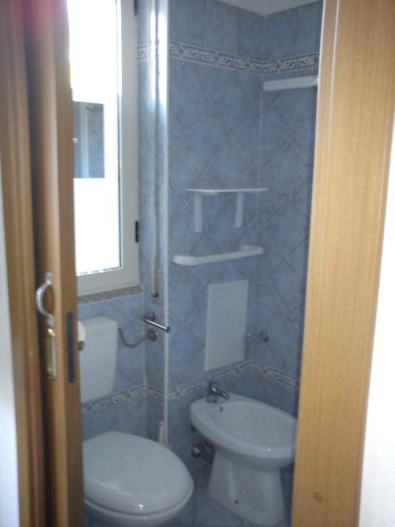 ホテルAgriturismo Crabileddu ヴァッレドーリア 部屋 写真