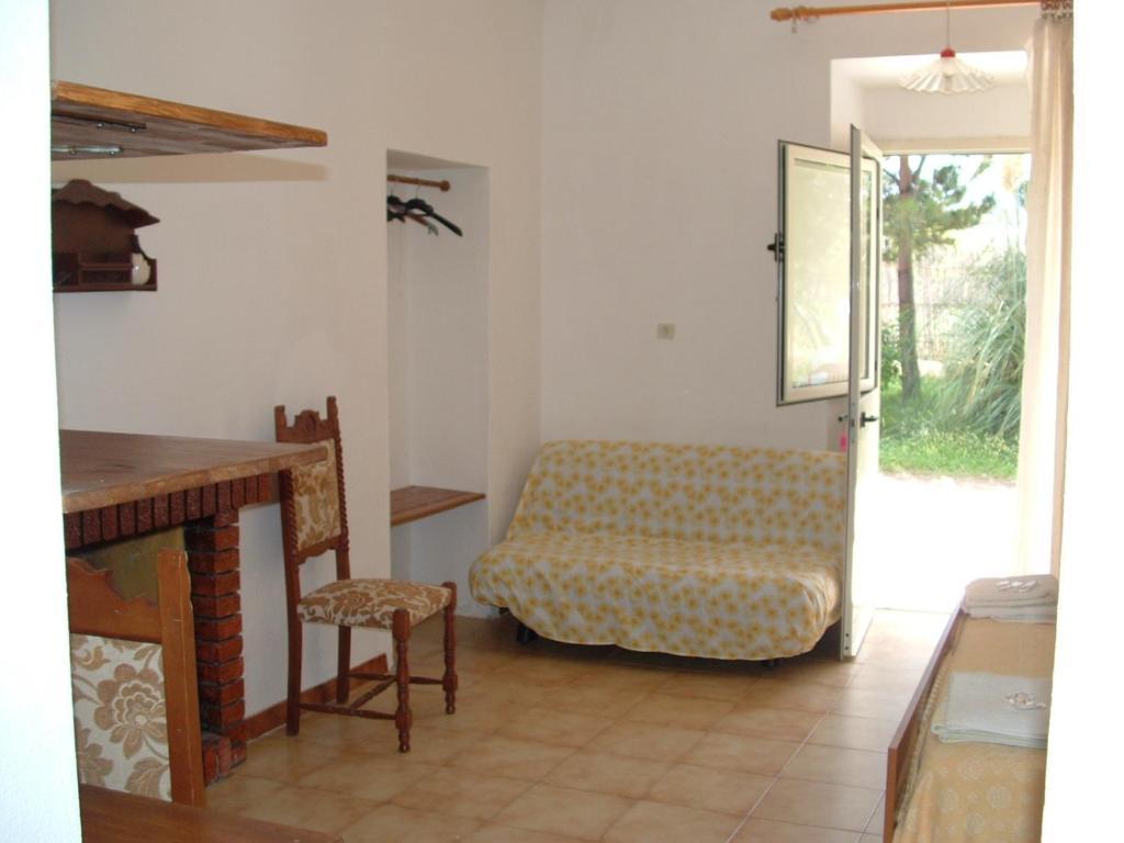ホテルAgriturismo Crabileddu ヴァッレドーリア 部屋 写真