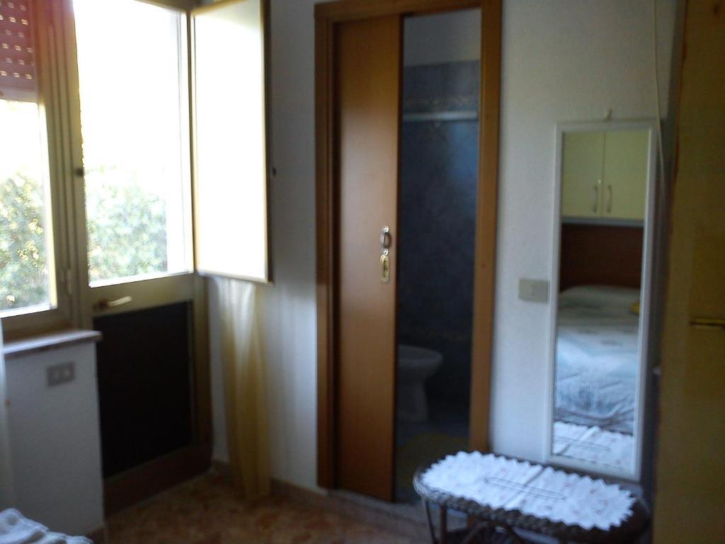 ホテルAgriturismo Crabileddu ヴァッレドーリア 部屋 写真