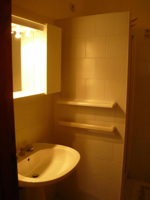 ホテルAgriturismo Crabileddu ヴァッレドーリア 部屋 写真