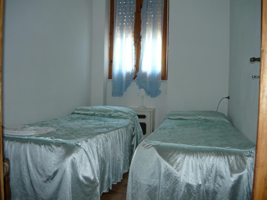 ホテルAgriturismo Crabileddu ヴァッレドーリア 部屋 写真