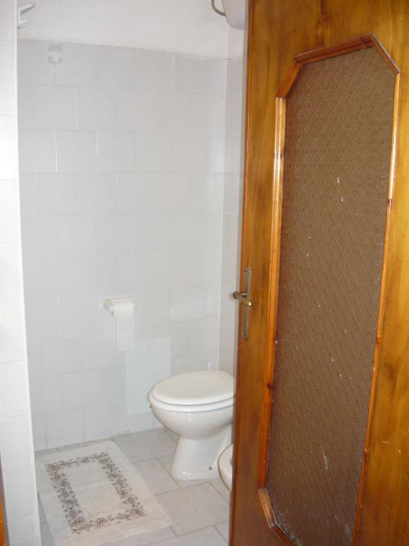 ホテルAgriturismo Crabileddu ヴァッレドーリア 部屋 写真