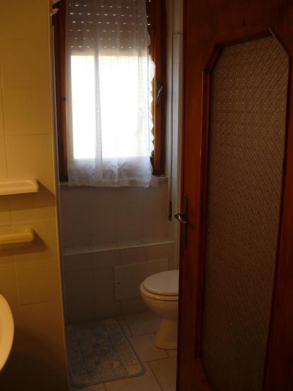 ホテルAgriturismo Crabileddu ヴァッレドーリア 部屋 写真
