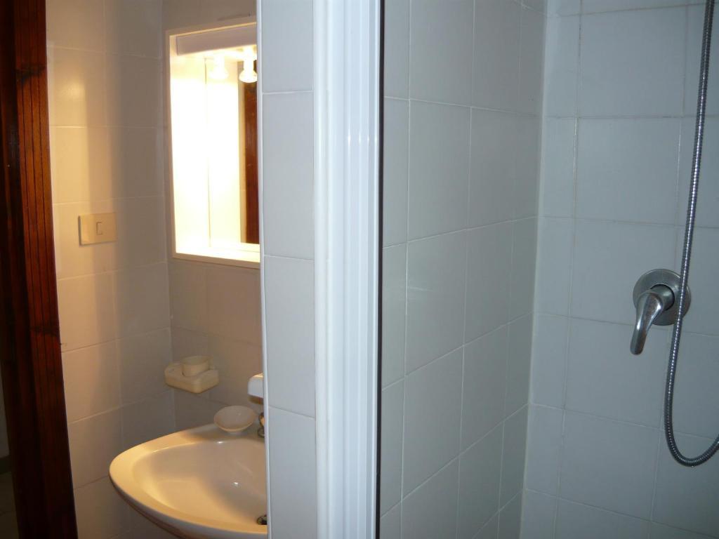 ホテルAgriturismo Crabileddu ヴァッレドーリア 部屋 写真