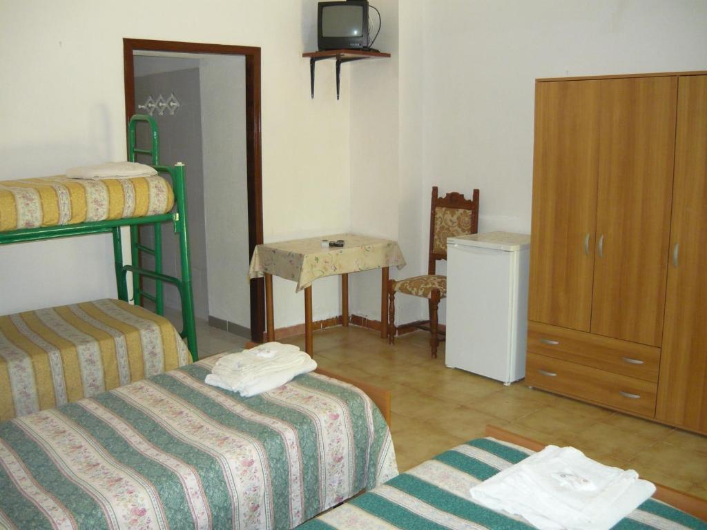 ホテルAgriturismo Crabileddu ヴァッレドーリア 部屋 写真