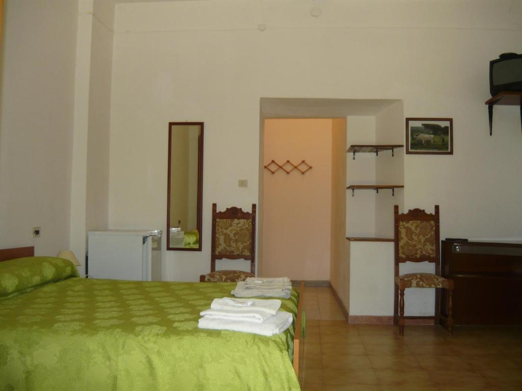 ホテルAgriturismo Crabileddu ヴァッレドーリア 部屋 写真